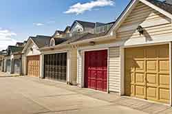 Brandermill Garage Door Repair